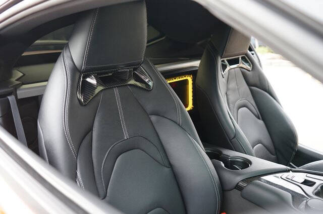 2024 Toyota GR Supra 45th Anniversary Edition