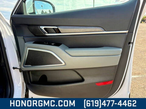 2024 Kia Telluride SX X-Pro