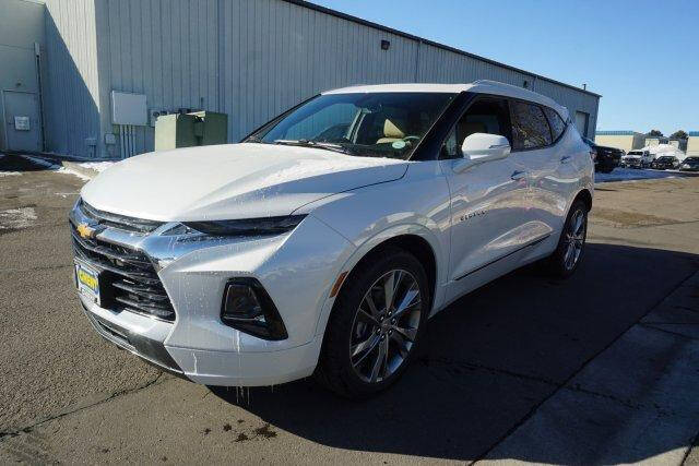 2020 Chevrolet Blazer Premier