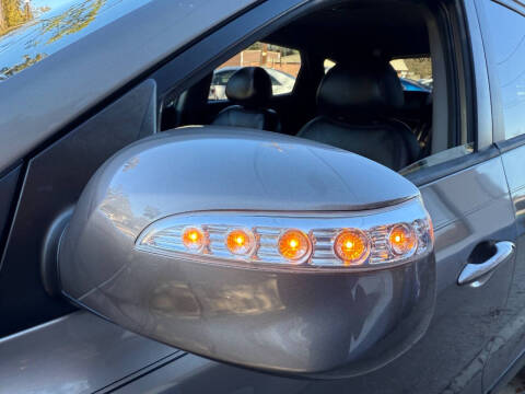 2013 Hyundai Tucson Limited