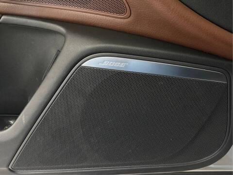 2018 Audi A6 2.0T quattro Premium Plus