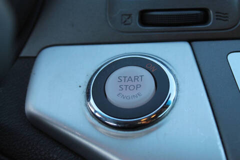 2014 Nissan Murano SL