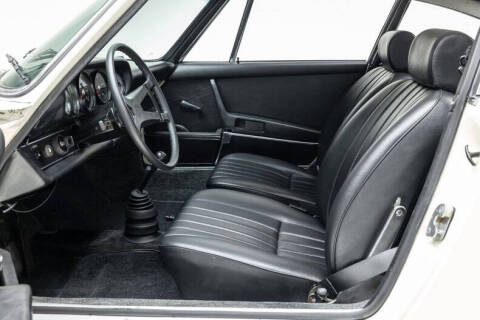 1973 Porsche 911
