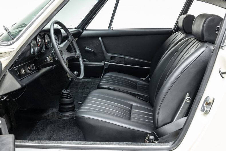 1973 Porsche 911