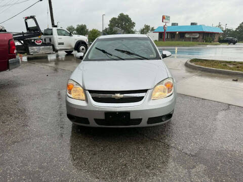 2009 Chevrolet Cobalt LT XFE