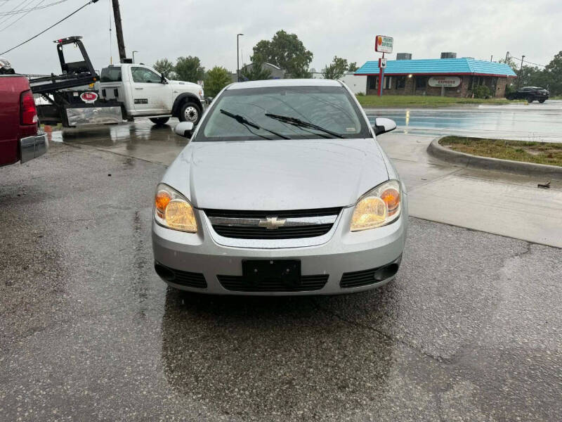 2009 Chevrolet Cobalt LT XFE