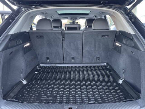 2023 Audi Q5 quattro S line Premium 45 TFSI