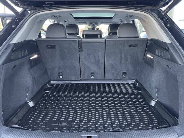 2023 Audi Q5 quattro S line Premium 45 TFSI