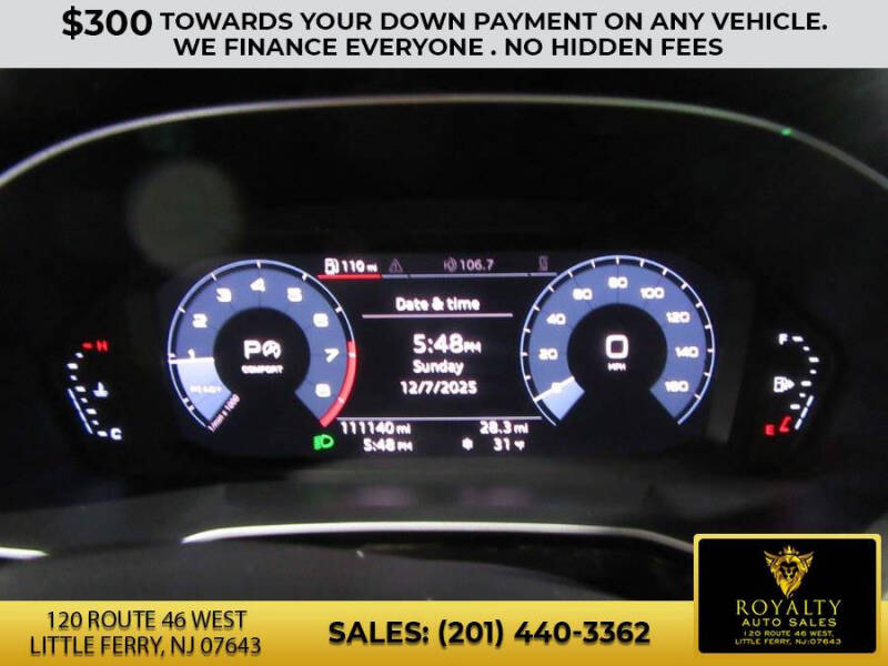 2019 Audi Q3 quattro Premium 45 TFSI