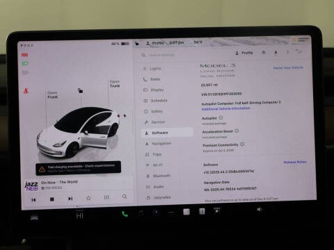 2023 Tesla Model 3 Long Range