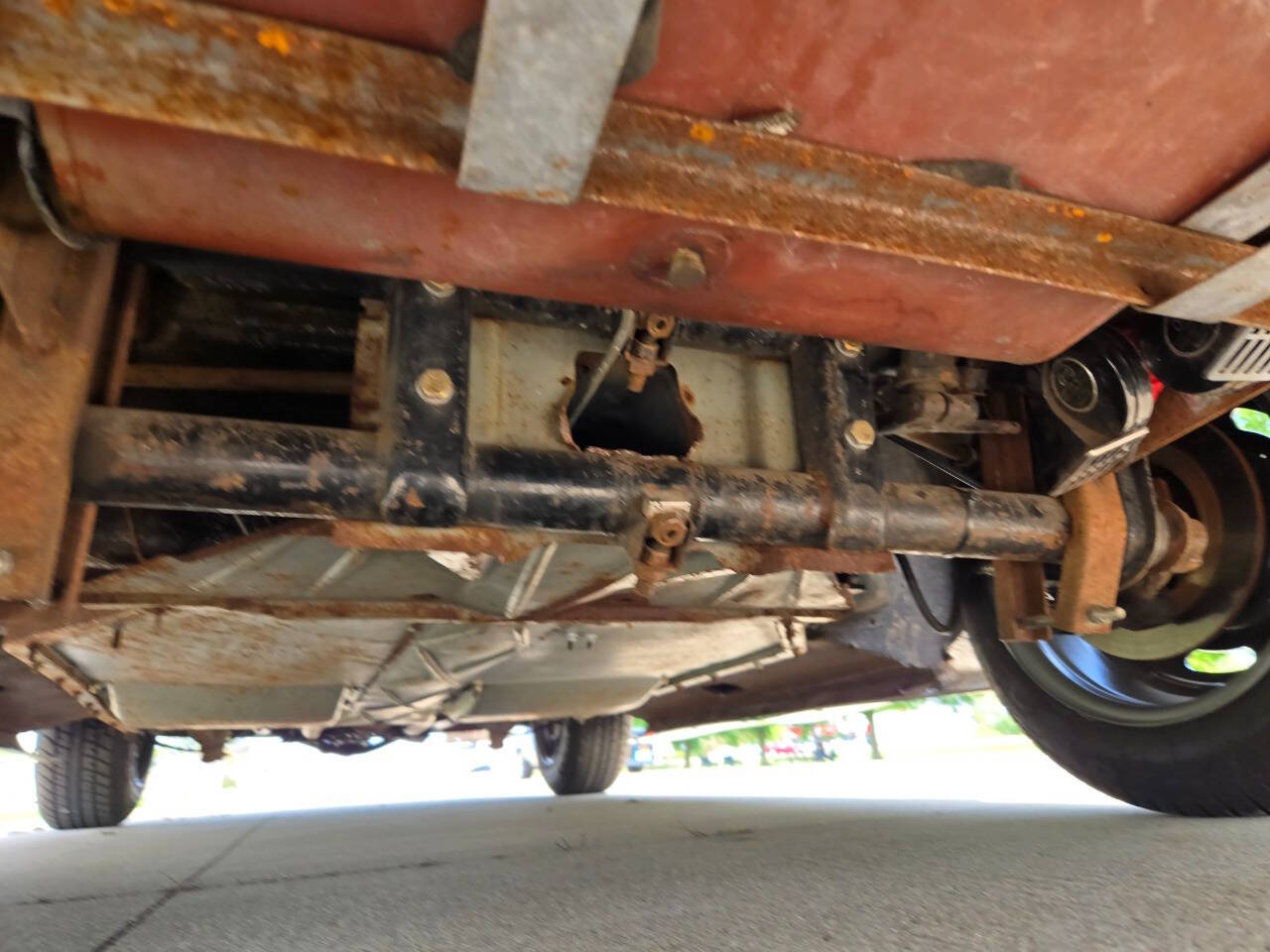 1980 Bradley GT2 217