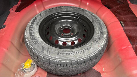 2015 Hyundai Accent GLS