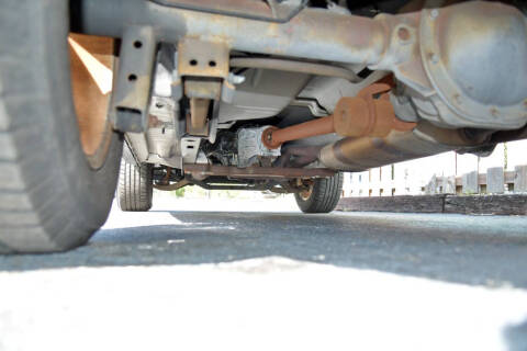 2005 Jeep Liberty Limited