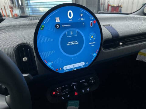 2026 MINI Convertible Cooper S