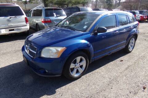 2010 Dodge Caliber for sale at 1st Priority Autos in Middleborough MA