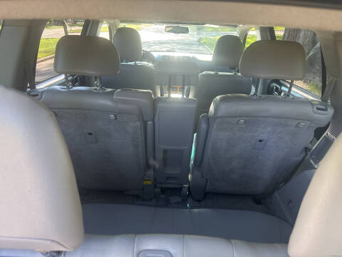 2010 Toyota Highlander Hybrid Limited