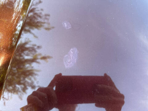 2013 Chrysler 200 LX