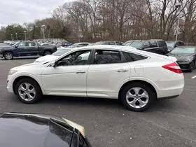 2012 Honda Crosstour for sale at MD MOTORCARS in Aberdeen, MD