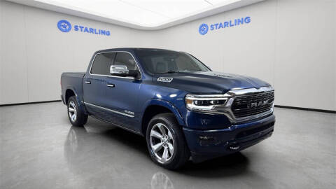 2022 RAM 1500 Limited