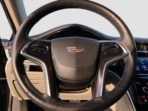 2017 Cadillac XTS Luxury