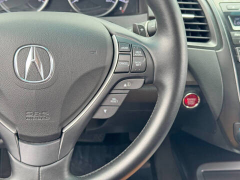 2015 Acura RDX w/Tech