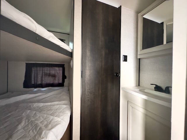 2023 Highland Ridge Open Ridge