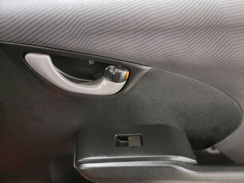 2010 Honda Fit