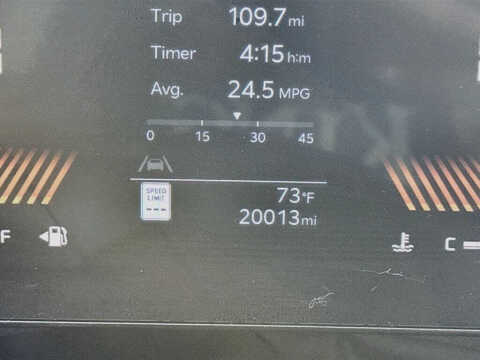 2025 Kia K5