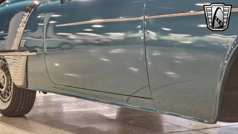 1952 Oldsmobile Eighty-Eight