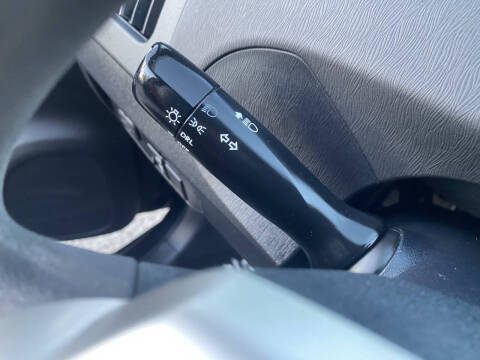 2013 Toyota Prius Three