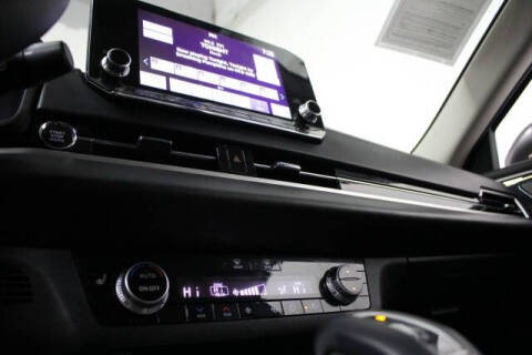 2022 Mitsubishi Outlander SEL Special Edition