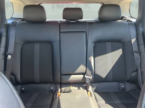 2024 Mazda CX-50 2.5 S Preferred