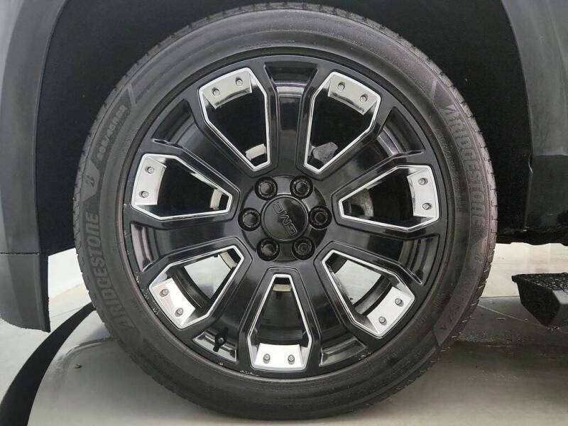 2019 GMC Yukon XL Denali