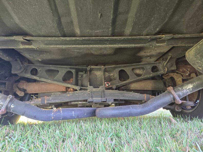 1980 Chevrolet Corvette