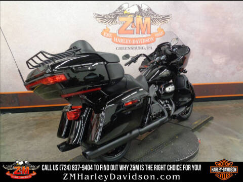 2024 Harley-Davidson Road Glide Limited