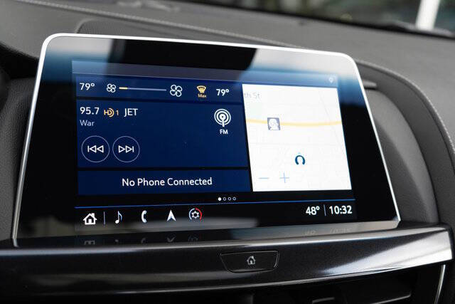 2023 Cadillac CT5-V Blackwing