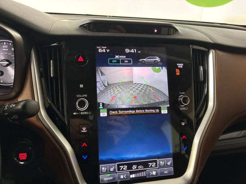 2023 Subaru Outback Touring XT