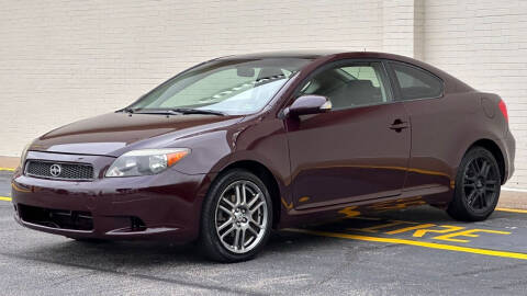 2006 Scion tC for sale at Carland Auto Sales INC. in Portsmouth VA