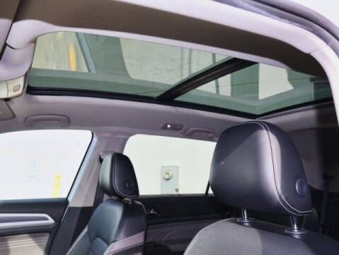 2022 Volkswagen Atlas V6 SEL Premium R-Line 4Motion