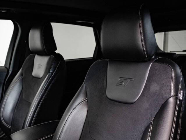 2024 Ford Edge ST