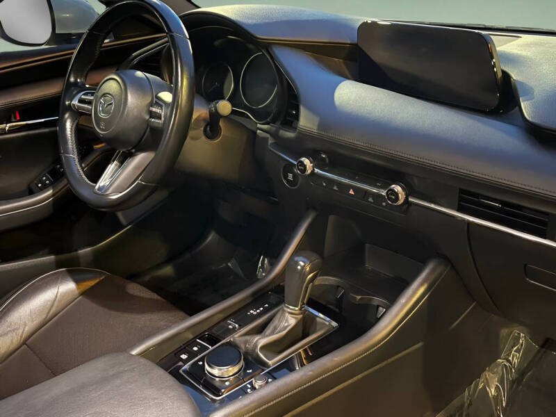 2023 Mazda Mazda3 Hatchback 2.5 S Premium