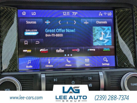 2020 Ford Mustang GT