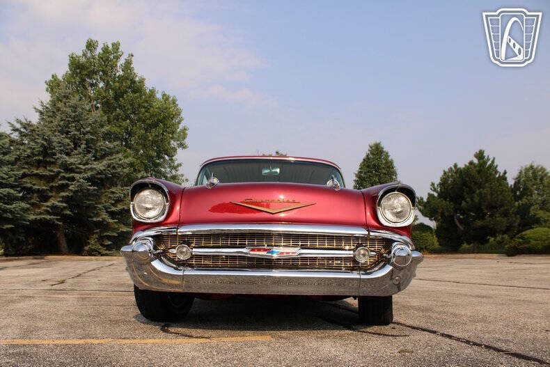 1957 Chevrolet Bel Air