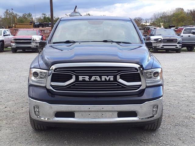 2017 Ram 1500 for sale at Tri State Auto Sales in Cincinnati, OH