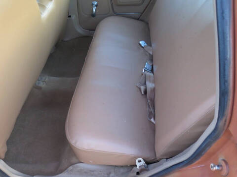 1982 Chevrolet Citation