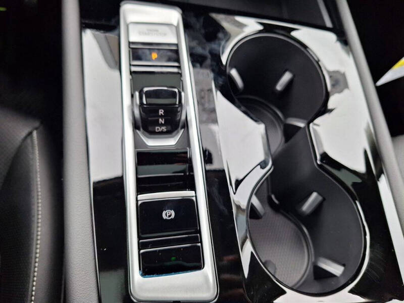 2026 Volkswagen Atlas SE