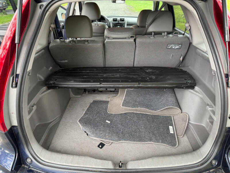 2010 Honda CR-V EX-L