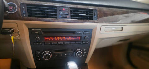 2009 BMW 3 Series 328i