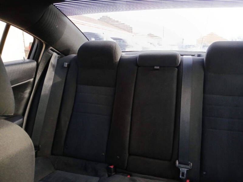 2013 Dodge Charger SE