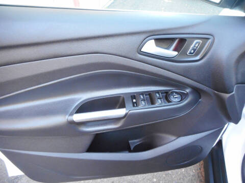 2015 Ford C-MAX Energi SEL